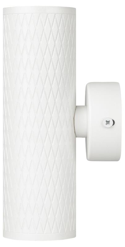 Декоративная подсветка WL46 WH MR16 GU10 12Вт белый IP20 для интерьера стен фасадов зданий | Б0058501 | ЭРА — миниатюра 5
