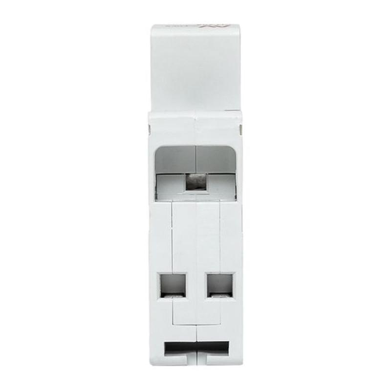 Контактор модульный КМ 25А 2NО 24VAC (1 мод.) AVERES | km-av-1-25-20-24V | EKF — миниатюра 5