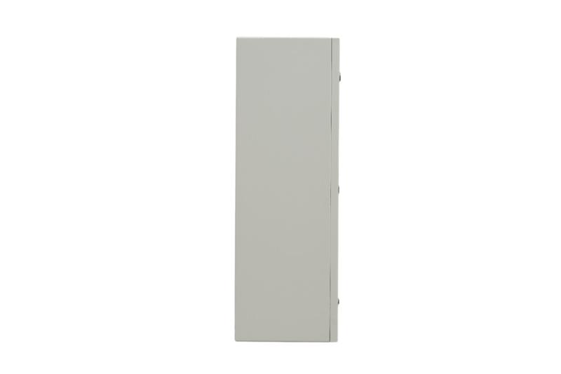 Корпус металлический ЩРНМ IP31 600х500х250 | 32476DEK | DEKraft — миниатюра 3