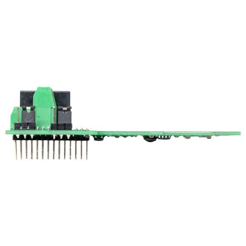 Карта расширения для преобразователя частоты PRO-Drive PD-150-ACC-IO-EXTEND-2 | PD-150-ACC-IO-EXTEND-2 | EKF — миниатюра 2
