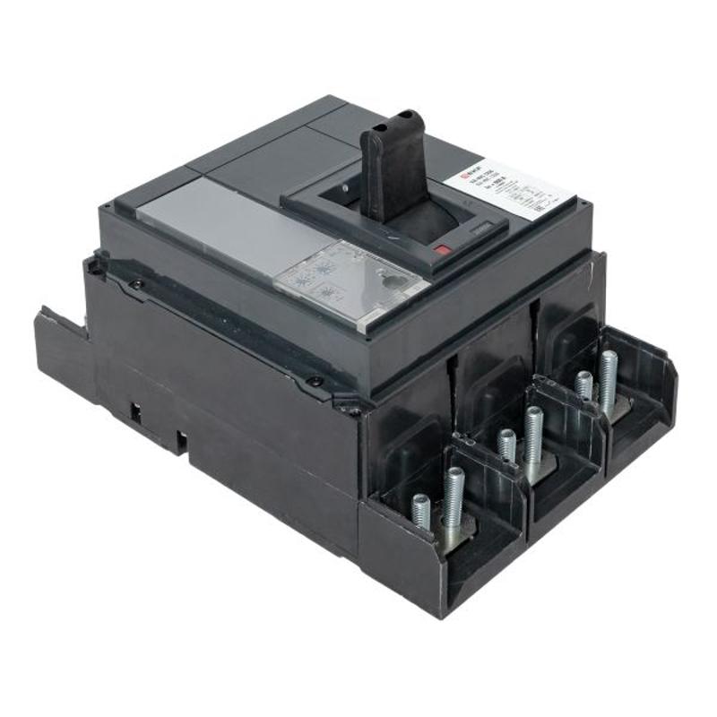 Выключатель автоматический ВА-99C (Compact NS) 1250/800А 3P 50кА PROxima | mccb99C-1250-800 | EKF — миниатюра 16