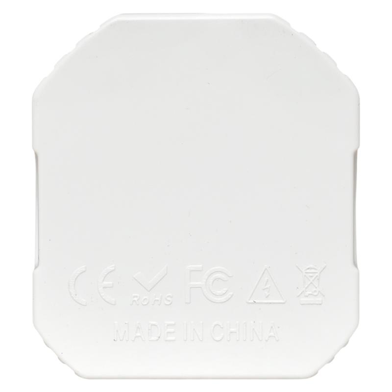 Умное реле в подрозетник 2-канальное Wi-Fi  Connect |ssh-2g-wf| EKF — миниатюра 4