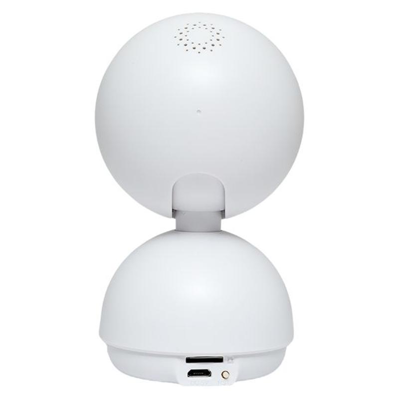 Умная поворотная камера | EKF Connect Wi-Fi белая | scwf-usb | EKF — миниатюра 19