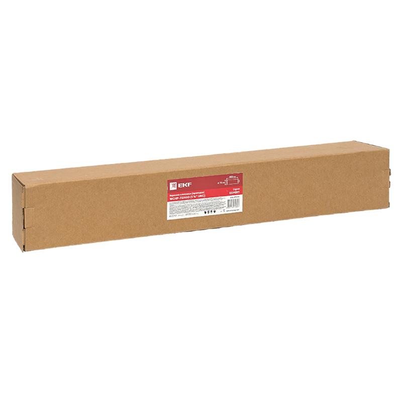 Коронка алмазная (проходка) WCHP-72/450 (1 ¼″ UNC) EKF Expert | wchp-sf72/450 | EKF — миниатюра 3