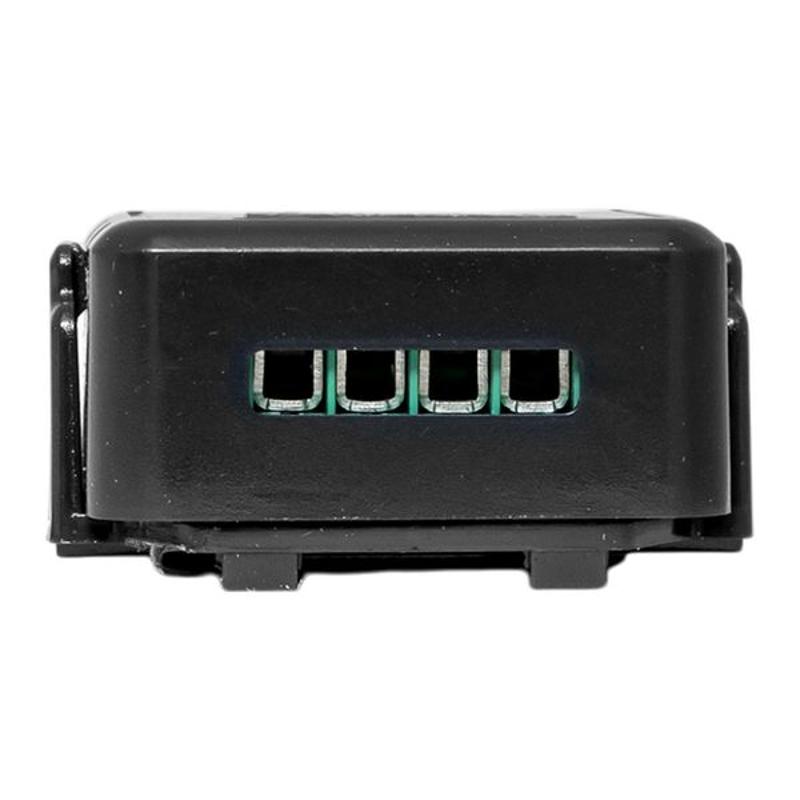 Умное реле в подрозетник 1-канальное с нейтралью Zigbee EKF Connect Select | ssh-1g-zb | EKF — миниатюра 6