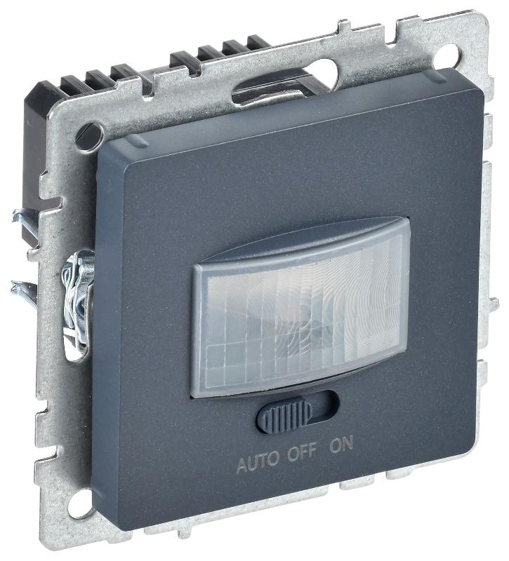 BRITE Датчик движения ДС10-1-БрМ маренго | BR-MS10-N-150-05-K35 | IEK — IEK (ИЭК)