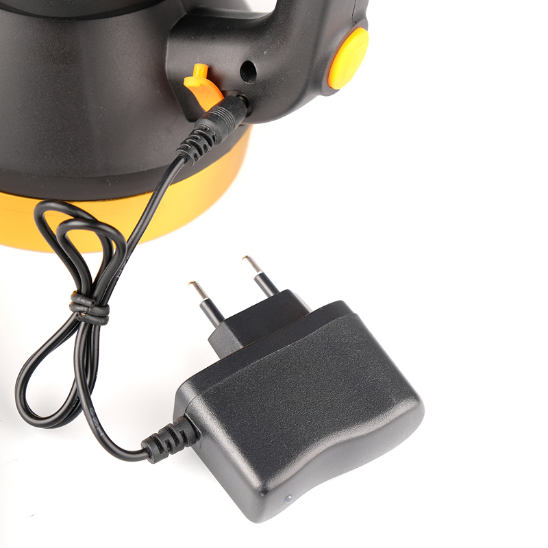 Фонарь Accu7-L10W Li-Ion | .5030701 | Jazzway — миниатюра 3