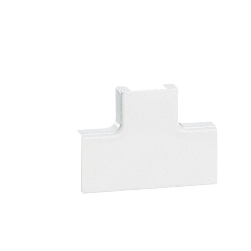 Ответвление Т-обр DLPL 75х20 бел. | 030218 | Legrand — Legrand
