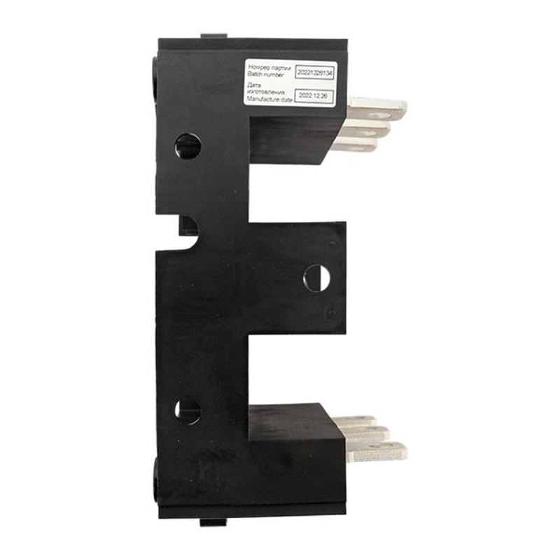Панель втычная AV POWER-2/3 заднего присоед. PID-2/3R 200А Averes | mccb-2-pin23R-200A | EKF — миниатюра 9