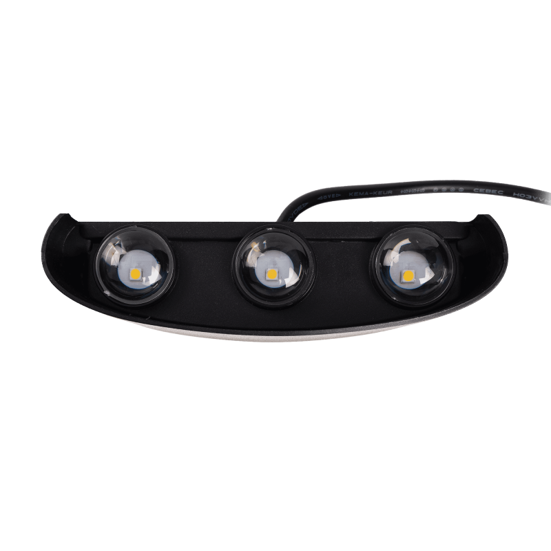 Светильник светодиодный PWL-80160 6w 4000K BL 230V IP44 | .5039858 | Jazzway — миниатюра 3
