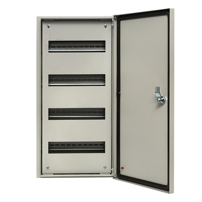 Щит распределительный навесной ЩРН-48 (ВхШхГ) 620х310х120мм IP54 Basic|mb24-48-bas|EKF — миниатюра 7