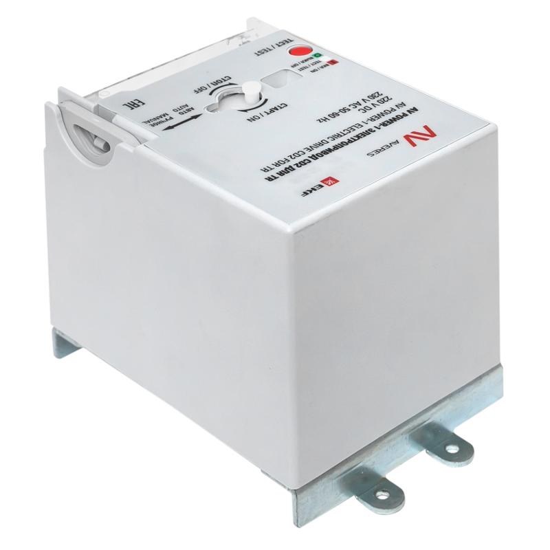 AV POWER-1 Электропривод CD2 для TR | mccb-1-CD2-TR-av | EKF — миниатюра 8