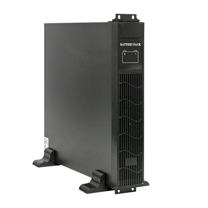 ИБП двойного преобразования E-Power SW900pro-RTB 3000 ВА PROxima, для монтажа в стойку, c АКБ 8 х 12В_7 Ач | SW930Pro-RTB | EKF — миниатюра 2