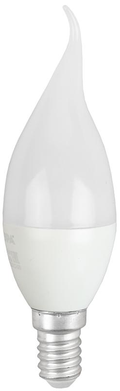 Лампа светодиодная RED LINE LED BXS-8W-865-E14 R E14 / Е14 8Вт свеча на ветру холодный дневной свет | Б0045345 | ЭРА — миниатюра 4