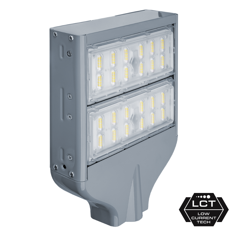 Светильник светодиодный консольный уличный ДКУ NSF-PW5-80-5K-LED | 14126 | Navigator — Navigator