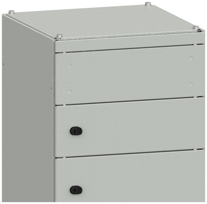 FORMAT Фальш-панель внешняя глухая 300х800 | FO-00-PWSB-030-080 | IEK — миниатюра 3