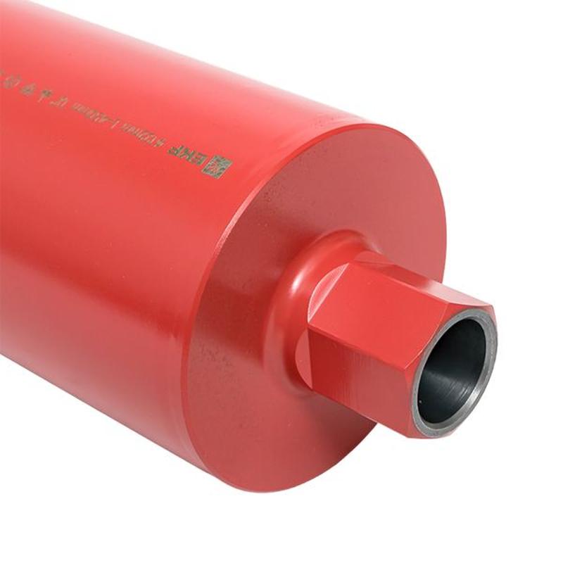 Коронка алмазная (проходка) WCHP-122/450 (1 ¼″ UNC) EKF Expert | wchp-sf122/450 | EKF — миниатюра 11
