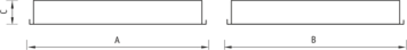 Светильник ЛВО PTF/R 414 HF 4х14Вт Т5 G5 ЭПРА IP20 | 1021000230 | Световые Технологии — миниатюра 3