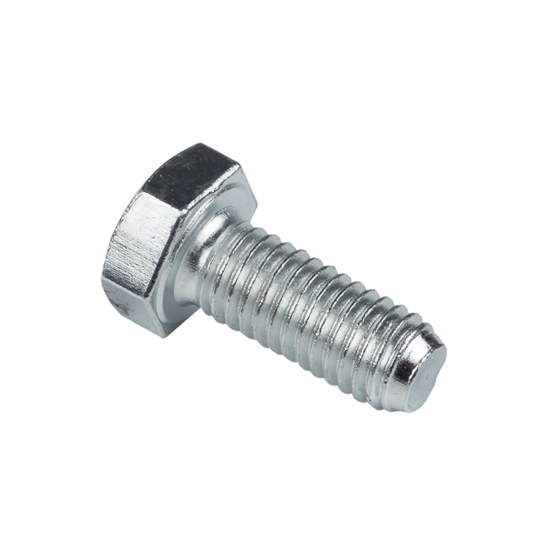 Болт шестигранный М12х20(30 шт) | b6grm12x20 | EKF — EKF