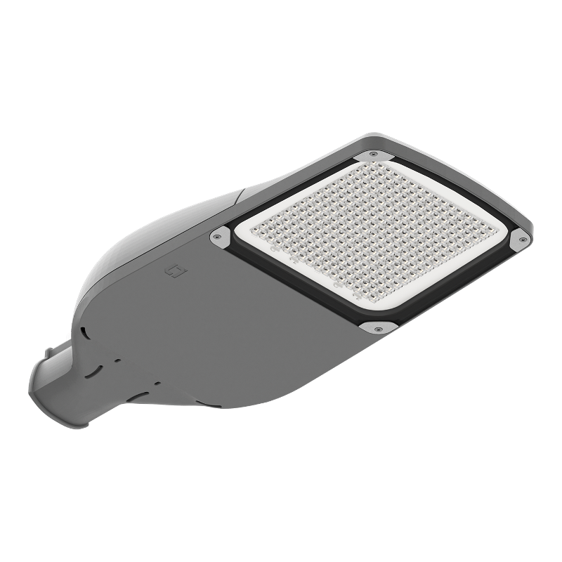 Светильник светодиодный FREGAT LED G2 120W DW 740 RAL9006 PLCM EXTREME | 1426005630 | Световые Технологии — Световые Технологии