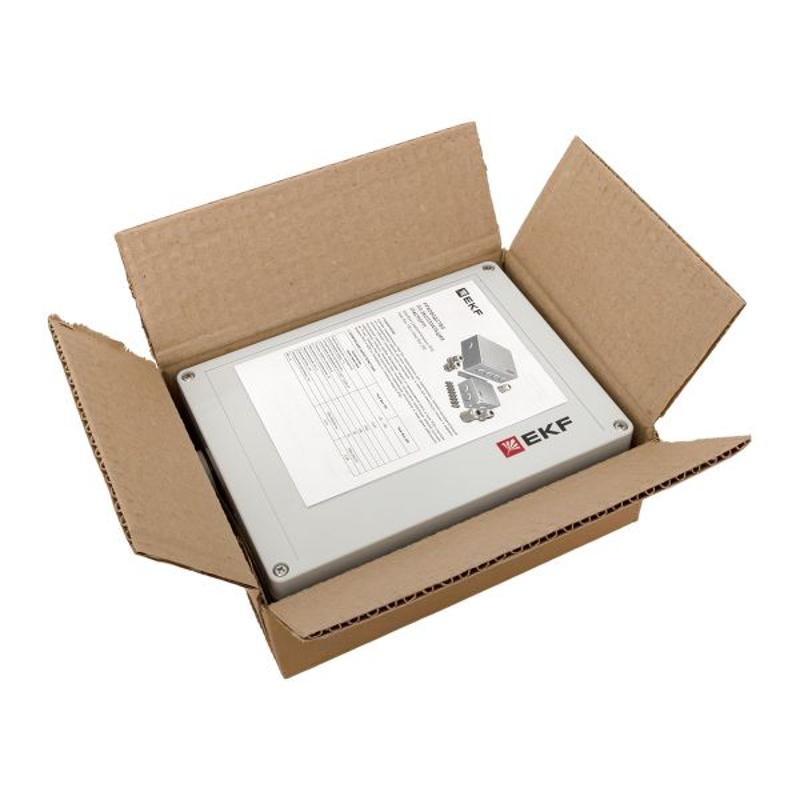 Коробка соединительная Heat Box 200 IP65|HB200|EKF — миниатюра 46
