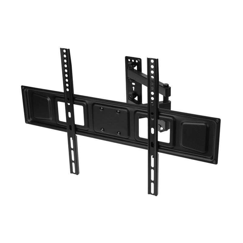Кронштейн для телевизора 37"-70", наклонно-поворотный 2 колена REXANT серия Home. | 38-0374 | REXANT — REXANT