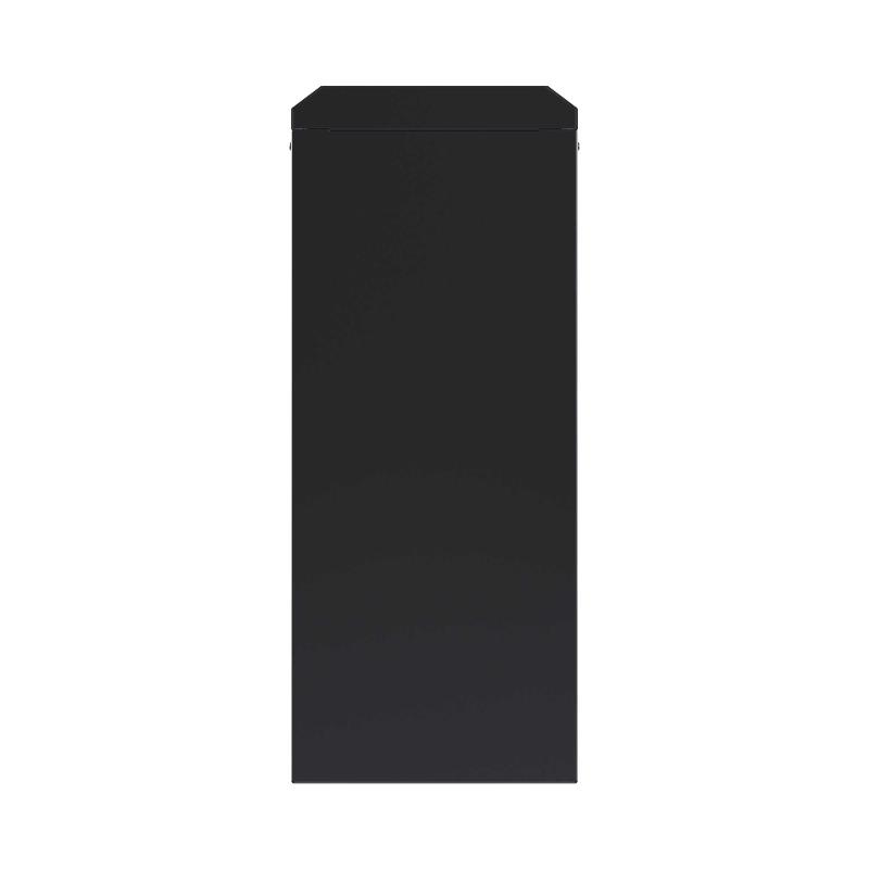 Батарейный блок для ИБП SMALLT2, Tower, 6х7Ач, 72В | BPSMLT2-72V | DKC — миниатюра 7