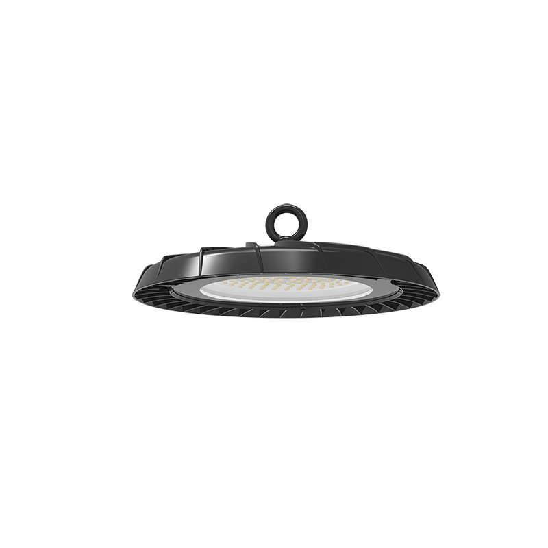 Светильник светодиодный промышленный подвесной PHB NLO 200w 5000K 110° IP65 (3г.гар) | .5022508 | Jazzway — Jazzway