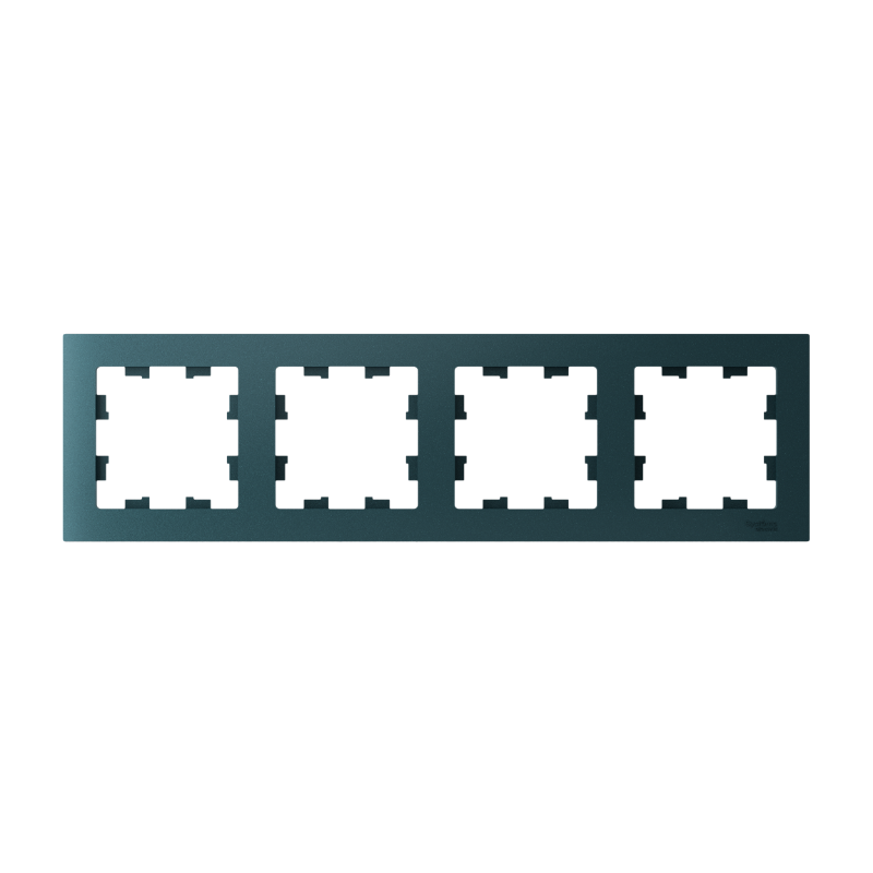 AtlasDesign Изумруд Рамка 4-ая, универсальная | ATN000804 | SE — миниатюра 2