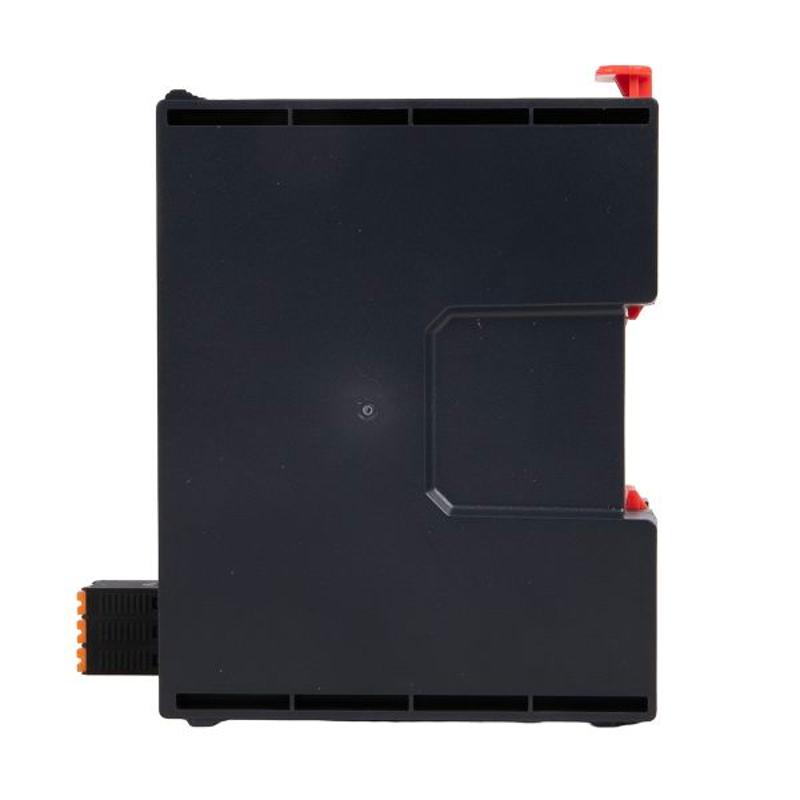 Модуль сетевой удалённого расширения ввода и вывода Modbus TCP GR200-MBS D-CARD |GR200-MBS-DCD | EKF — миниатюра 3