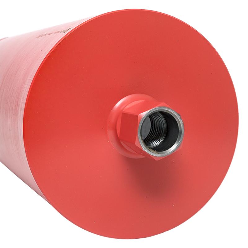 Коронка алмазная (проходка) WCHP-200/450 (1 ¼″ UNC) EKF Expert | wchp-sf200/450 | EKF — миниатюра 6