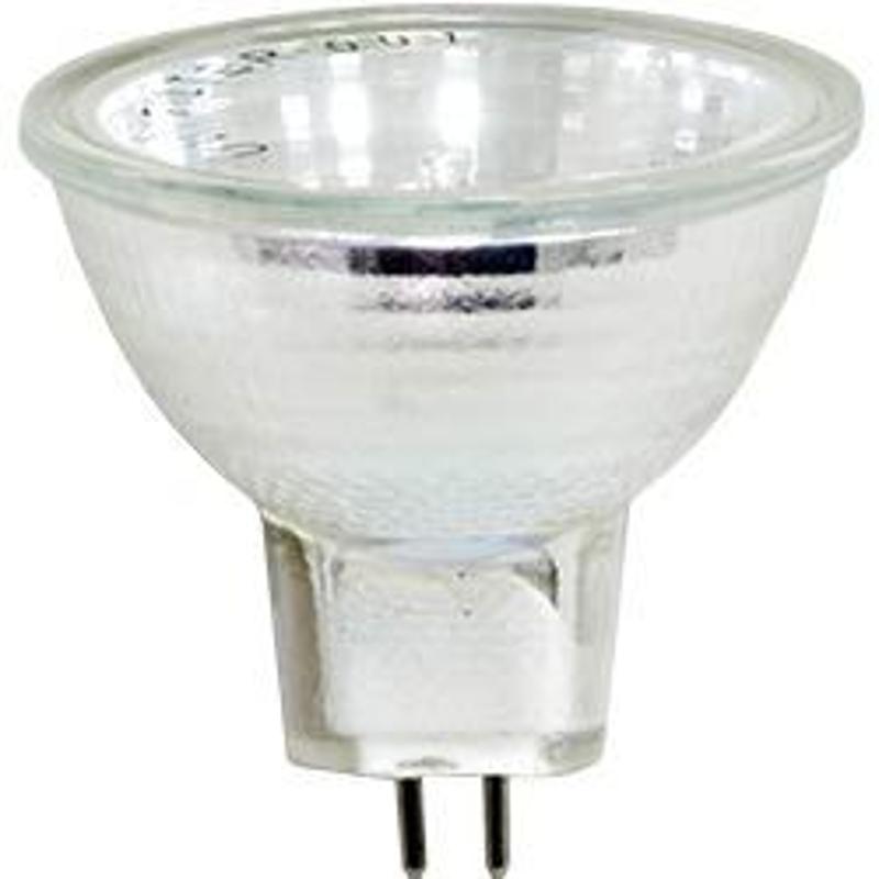 Лампа галогенная HB8 50W 230V JCDR/G5.3 | 02153 | Feron — Feron
