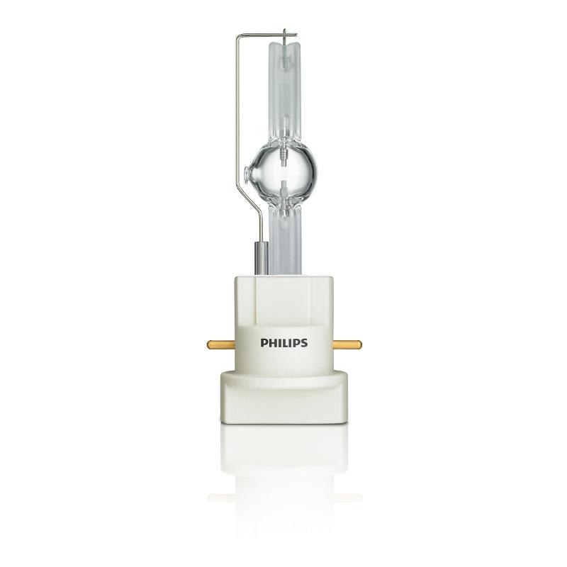 Лампа архитектурная/сценическая MSR Gold 575/2 MiniFastFit 1CT/4 | 928184005115 | PHILIPS — Philips
