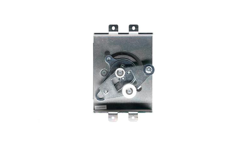 Ручка на дверь шкафа ВА-302 | 22938DEK | DEKraft — миниатюра 2