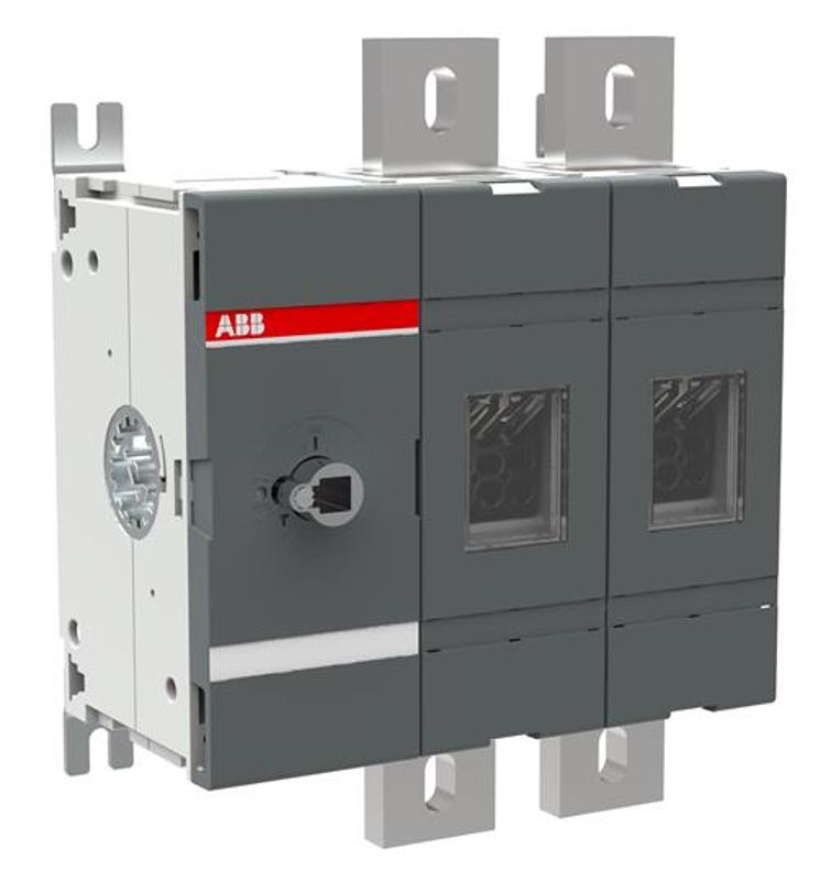 Рубильник OT1000E02|1SCA105794R1001| ABB — ABB