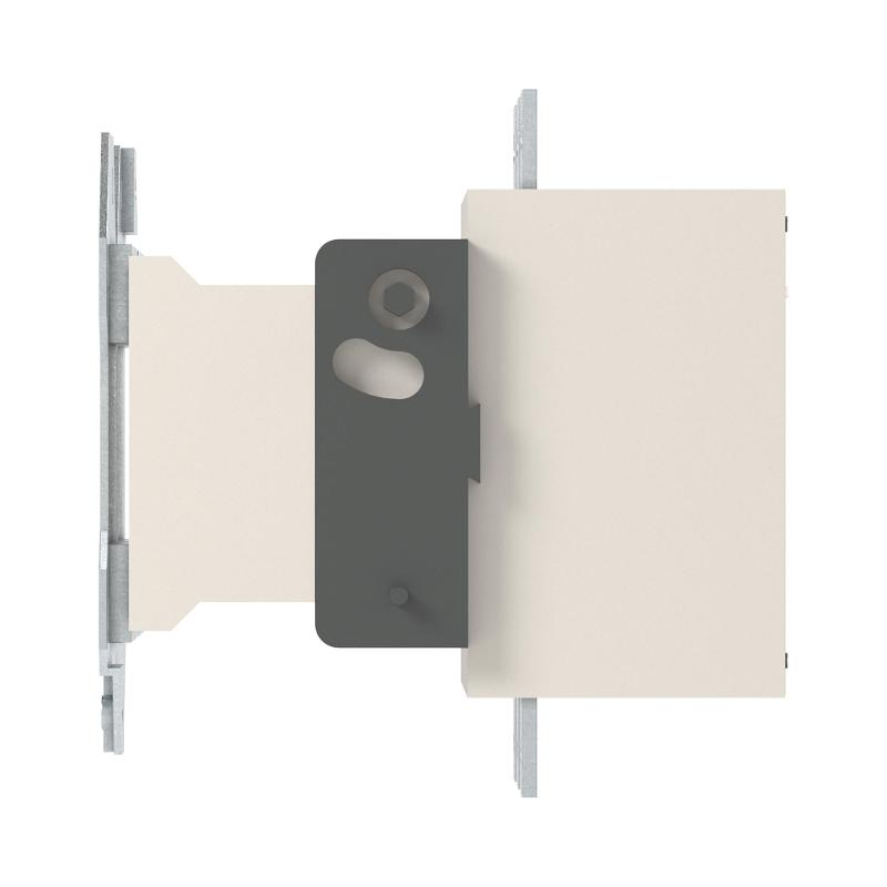 Магнитный контактор DSC500-3C00A230 500А 250кВт (AC3)  кат 220В AC | DSC500-3C00A230 | DKC — миниатюра 3