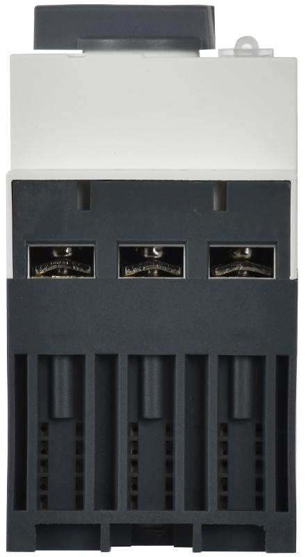 ARMAT Автоматический выключатель защиты двигателя A6 GV2P 2,5-4А | AR-MPCB-A6B40 | IEK — миниатюра 4