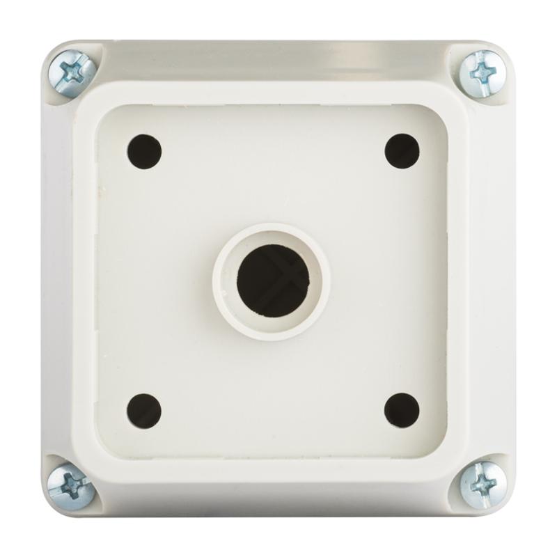 Защитный бокс IP54 до 25 А|pk-IP54-25|EKF — миниатюра 2