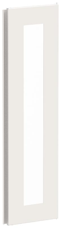 TITAN 5 Дверь прозрачная ЩРв-216 (3х72) IP31 сер Л  | TI5-50D-TMD2-3X72-31-7035 | ИЭК — IEK (ИЭК)