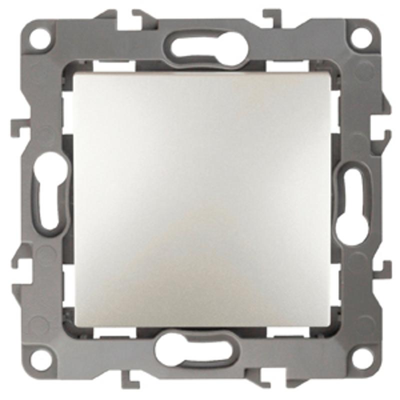 Переключатель промежуточный 12-1108-15 10АХ-250В,  перламутр  |Б0019306 | ЭРА — миниатюра 2