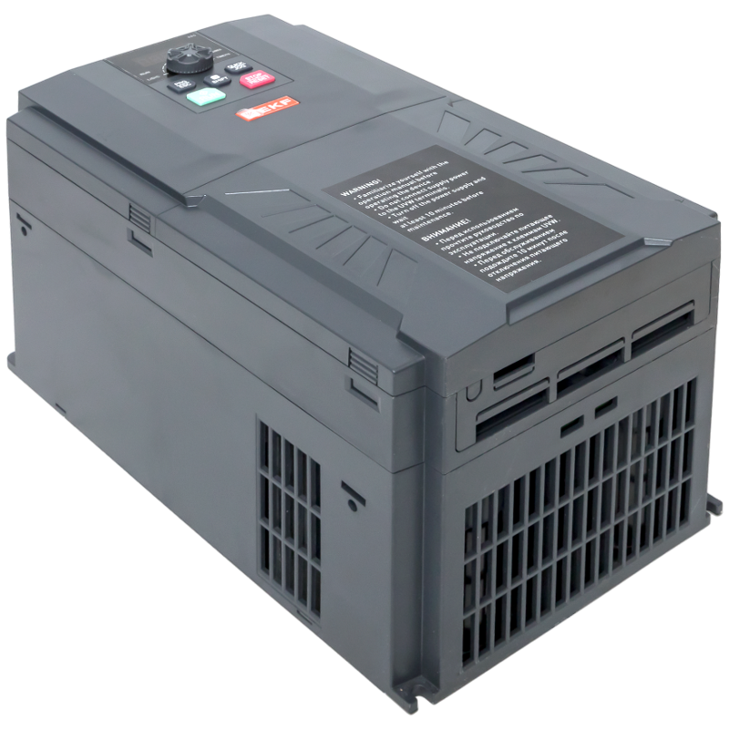 Преобразователь частоты PRO-Drive PD-150-FC-18K-43-B |PD-150-FC-18K-43-B|EKF — миниатюра 15