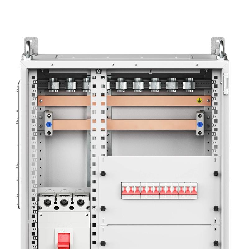 Комплект разделения 1600х(400/600+200) РАМ Пауэр (RAM power) для RAM fit | R6DK164620 | DKC — миниатюра 6