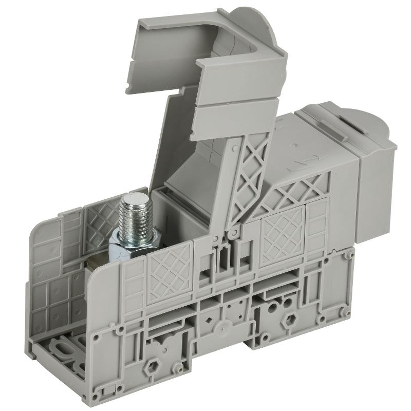 ARMAFIX Колодка клеммная с болт. 10-300 мм2 PTB300SH — миниатюра 3