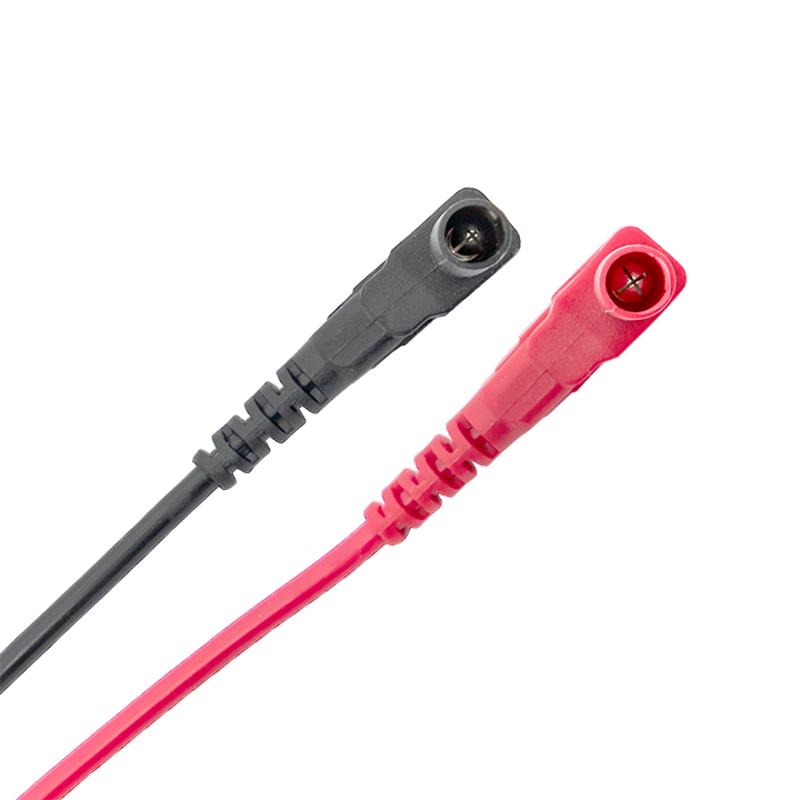 Комплект измерительных щупов TL3001 (1м)(20AWG) EKF Expert | TL3001 | EKF — миниатюра 7