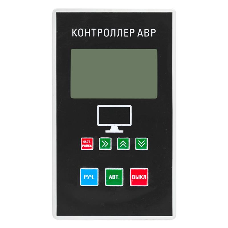 Контроллер АВР ТСМ PROxima | ats-tsm-mcu-pro | EKF — миниатюра 2