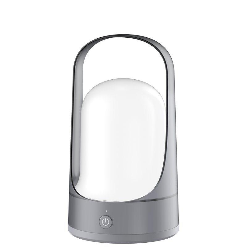 Фонарь светодиодный универсальный Accu5-L60-gy | .5058323 | Jazzway — фото 1 | Sento