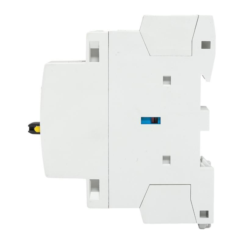 Контактор модульный КМ РУ 25А 1NO+1NC (1 мод.) EKF PROxima | km-1m-25-11 | EKF — миниатюра 16
