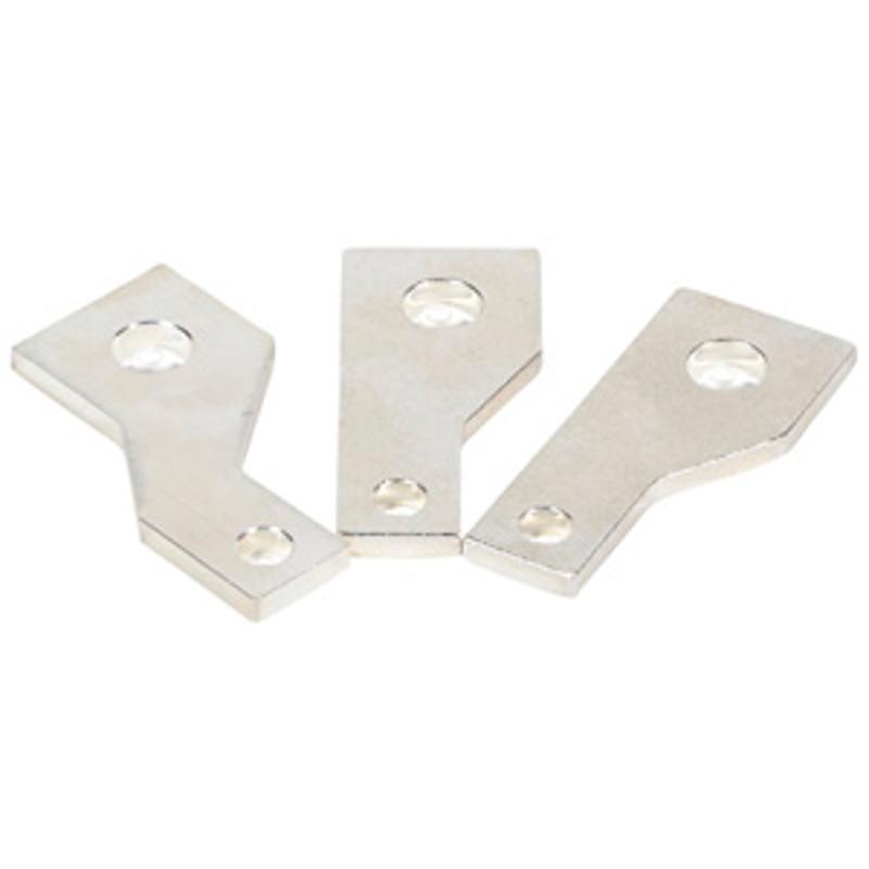 Комплект из 3 полюсных расширителей - DPX3 250 - 3П — миниатюра 2