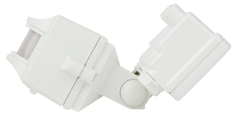Датчик движения MD 02 прожекторный 1200Вт, IP-44, 12м (50/750) | Б0043808 | ЭРА — миниатюра 3