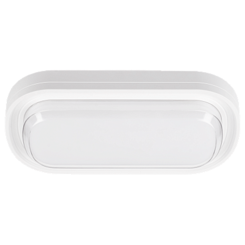 Светильник светодиодный ЖКХ PBH - PC9-OA 24W  4000K WHITE IP65  | .5070172 | Jazzway — Jazzway
